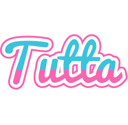 Tutta woman logo
