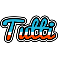 Tutti america logo