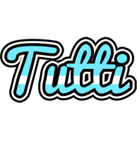 Tutti argentine logo