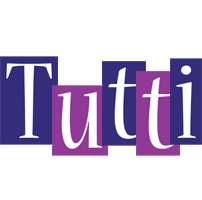 Tutti autumn logo