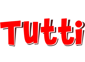 Tutti basket logo