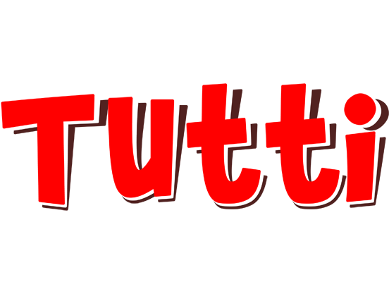 Tutti basket logo