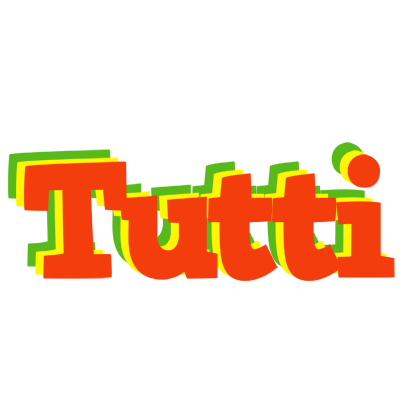 Tutti bbq logo