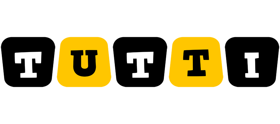 Tutti boots logo