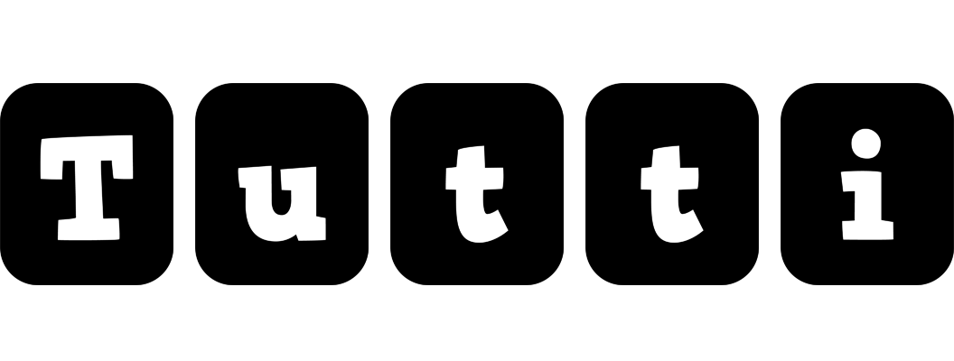 Tutti box logo