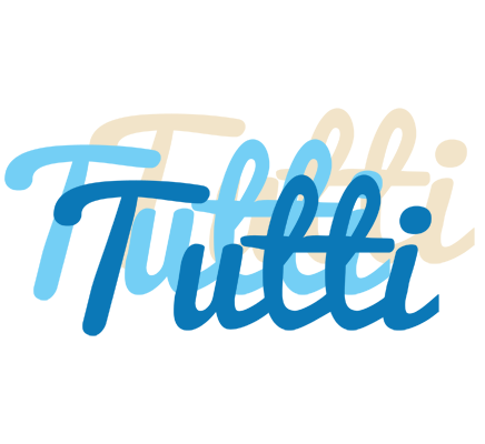 Tutti breeze logo