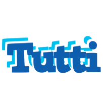 Tutti business logo