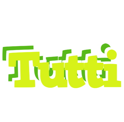 Tutti citrus logo