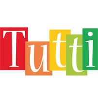 Tutti colors logo