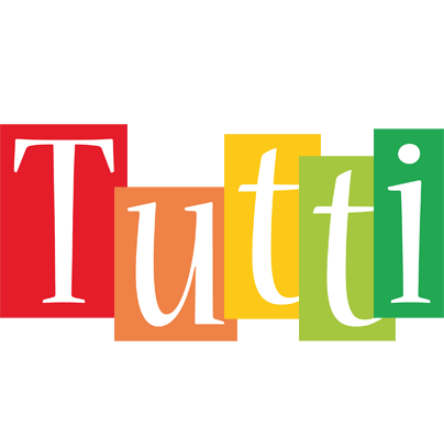 Tutti colors logo
