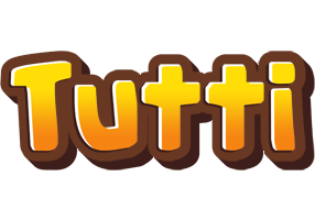 Tutti cookies logo
