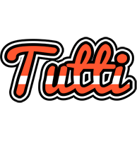 Tutti denmark logo