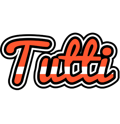 Tutti denmark logo