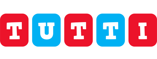 Tutti diesel logo