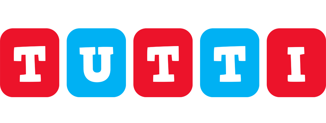 Tutti diesel logo