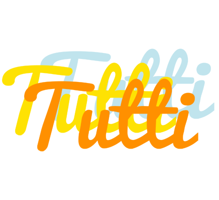 Tutti energy logo