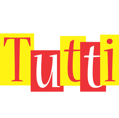 Tutti errors logo