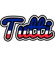 Tutti france logo