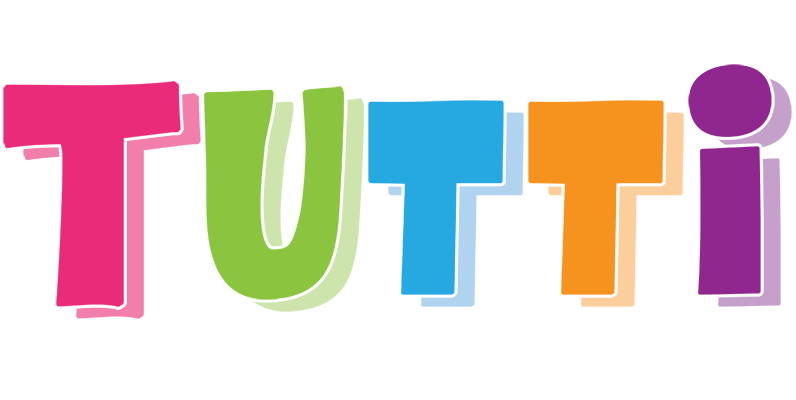 Tutti friday logo