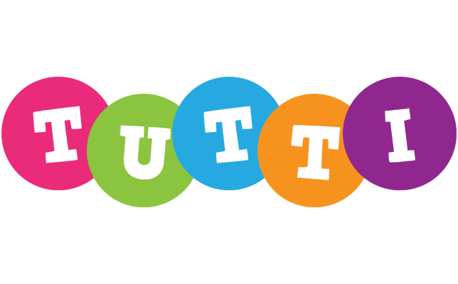Tutti friends logo