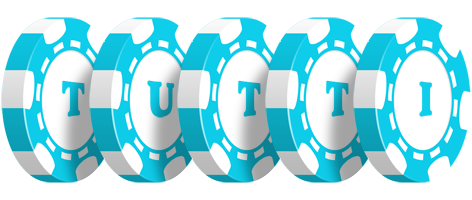 Tutti funbet logo