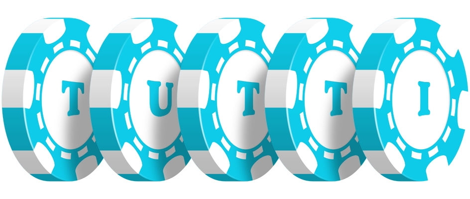 Tutti funbet logo