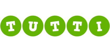 Tutti games logo