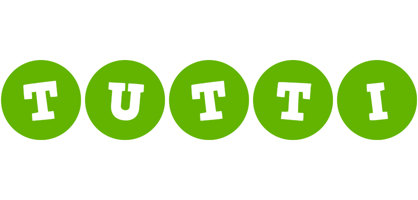 Tutti games logo