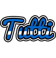 Tutti greece logo