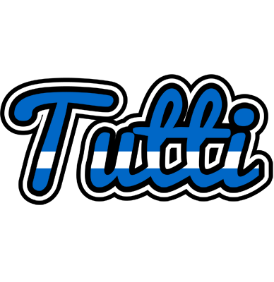 Tutti greece logo