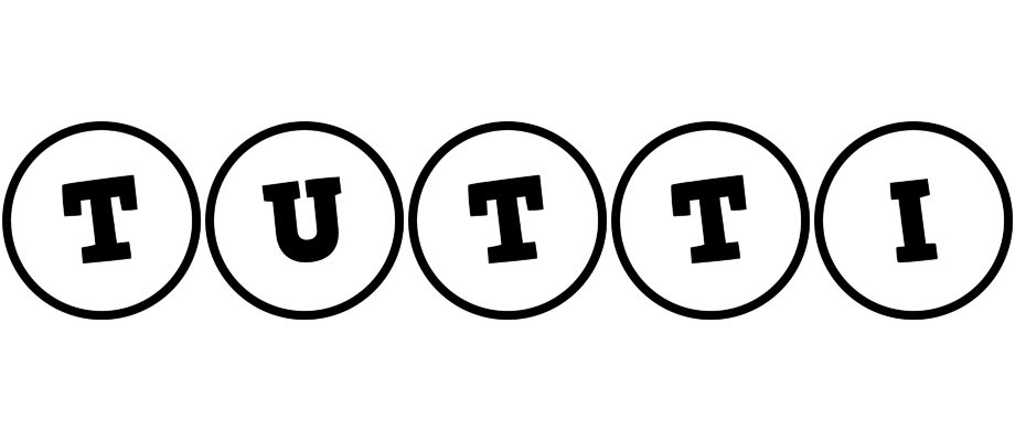 Tutti handy logo