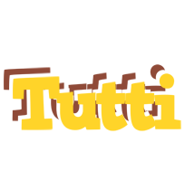 Tutti hotcup logo