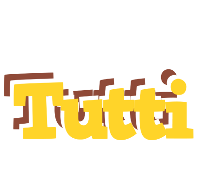 Tutti hotcup logo