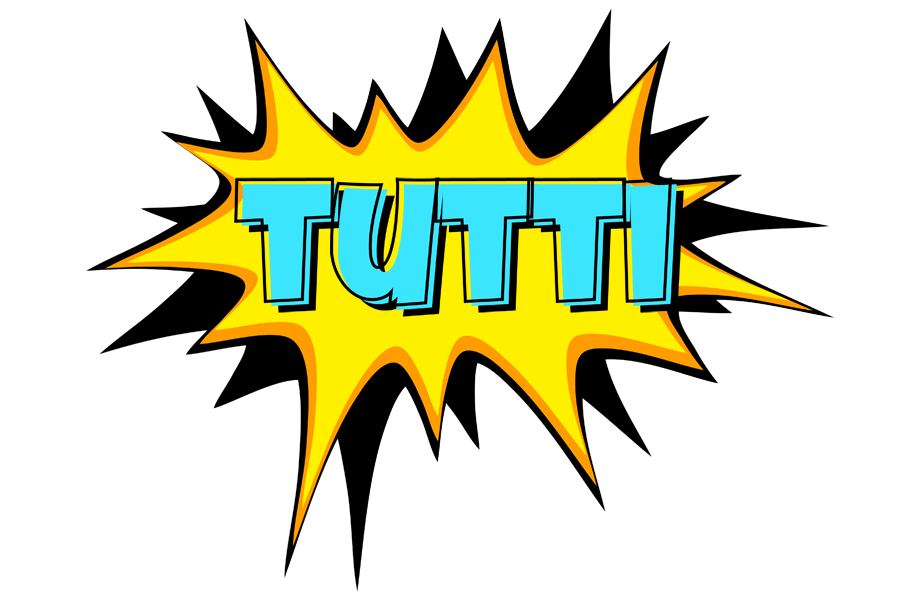 Tutti indycar logo
