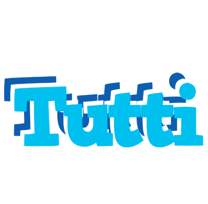 Tutti jacuzzi logo