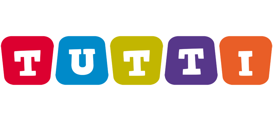 Tutti kiddo logo