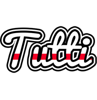 Tutti kingdom logo