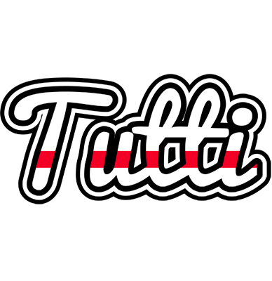 Tutti kingdom logo