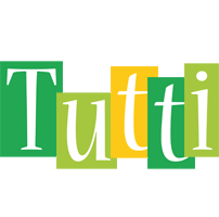 Tutti lemonade logo