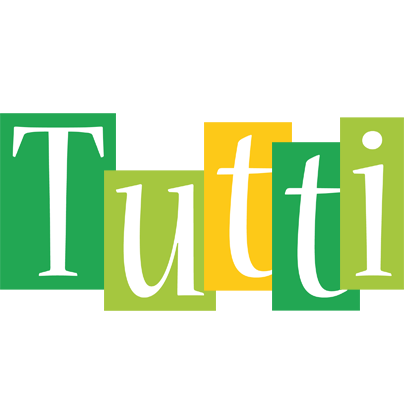 Tutti lemonade logo