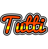 Tutti madrid logo