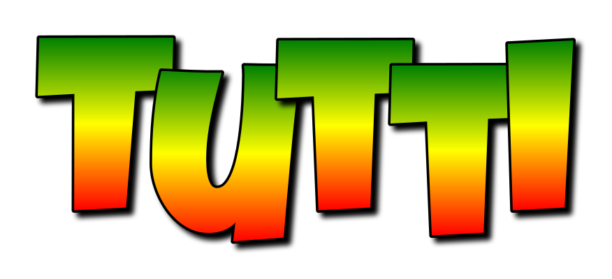 Tutti mango logo