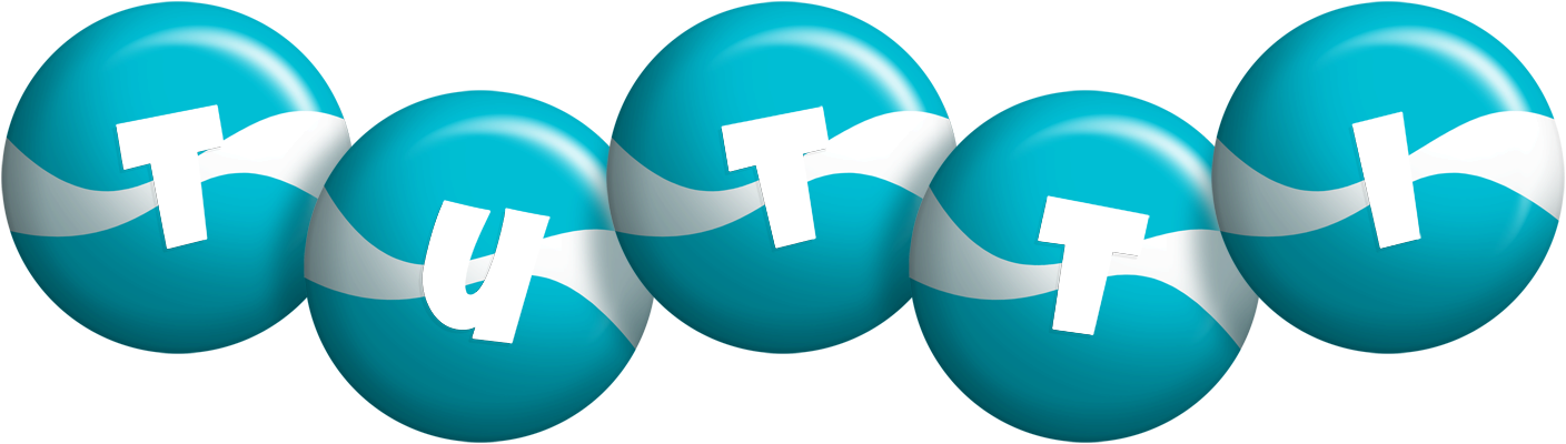 Tutti messi logo