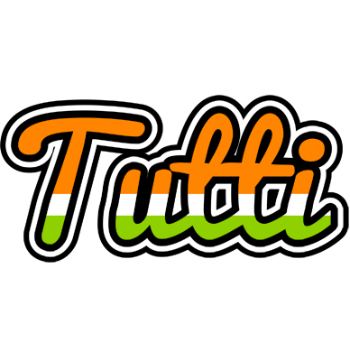 Tutti mumbai logo