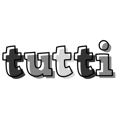 Tutti night logo