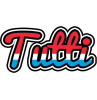 Tutti norway logo