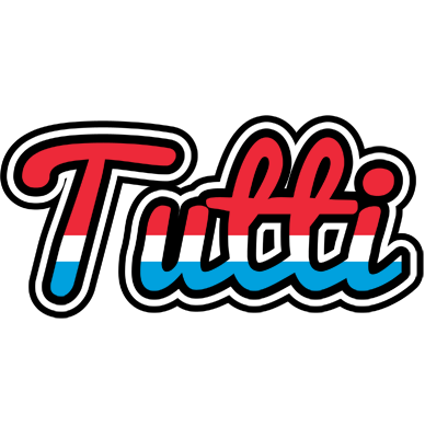 Tutti norway logo