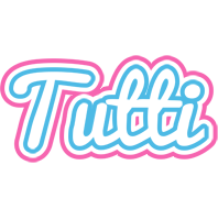 Tutti outdoors logo