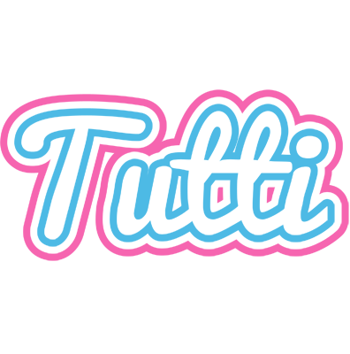 Tutti outdoors logo