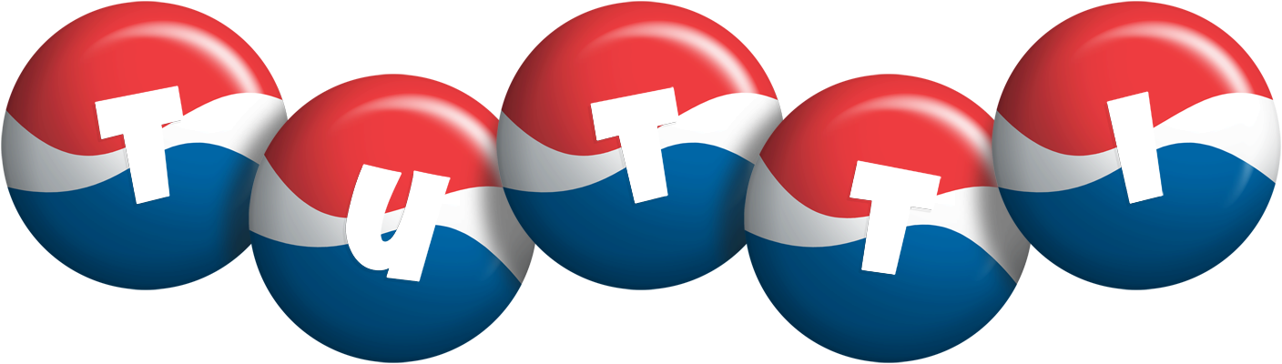 Tutti paris logo